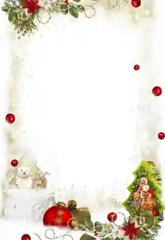 Effet photo de catégorie Cartes de Noël № 130102