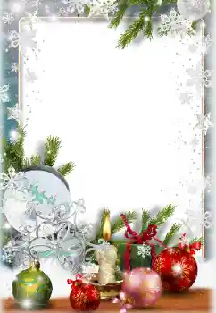 Effet photo de catégorie Cartes de Noël № 130109