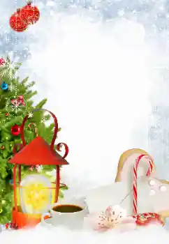 Effet photo de catégorie Cartes de Noël № 130111