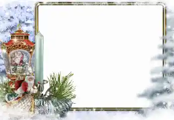 Effet photo de catégorie Cartes de Noël № 130190