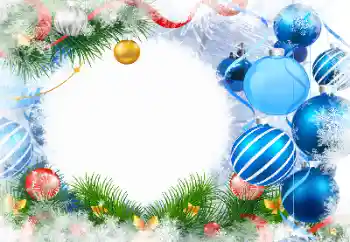 Effet photo de catégorie Cartes de Noël № 130338