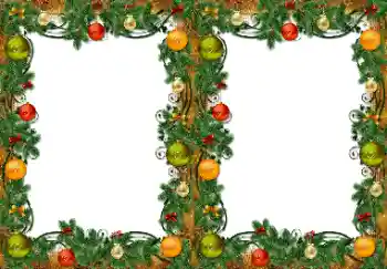 Effet photo de catégorie Cartes de Noël № 131469