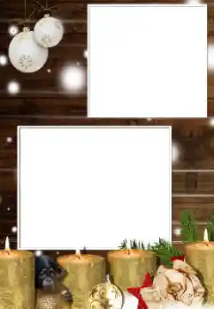 Effet photo de catégorie Cartes de Noël № 133296
