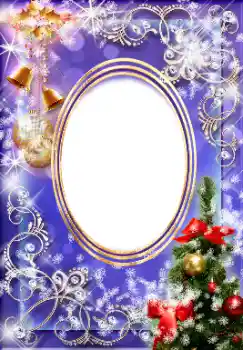 Effet photo de catégorie Cartes de Noël № 143499