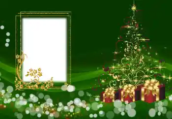 Effet photo de catégorie Cartes de Noël № 143508