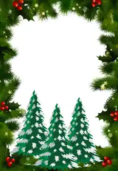 Effet photo de catégorie Cartes de Noël № 146446