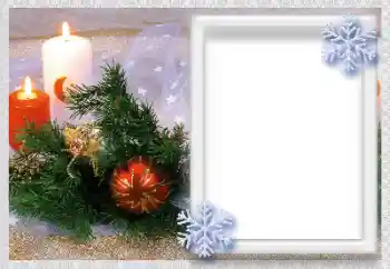Effet photo de catégorie Cartes de Noël № 146593