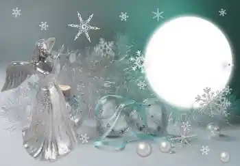 Effet photo de catégorie Cartes de Noël № 147745