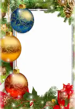 Effet photo de catégorie Cartes de Noël № 147796