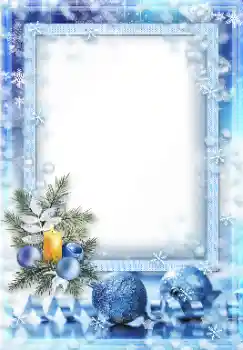 Effet photo de catégorie Cartes de Noël № 147848
