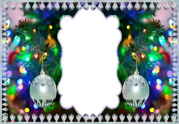 Effet photo de catégorie Cartes de Noël № 147857