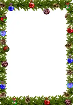 Effet photo de catégorie Cartes de Noël № 147943