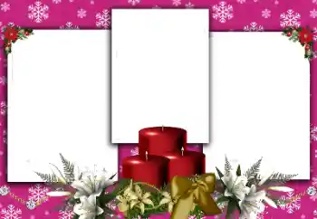 Effet photo de catégorie Cartes de Noël № 151881