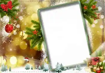 Effet photo de catégorie Cartes de Noël № 155836 Effet photo de catégorie Cartes de Noël № 155836