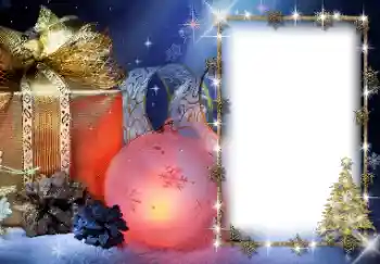 Effet photo de catégorie Cartes de Noël № 162031