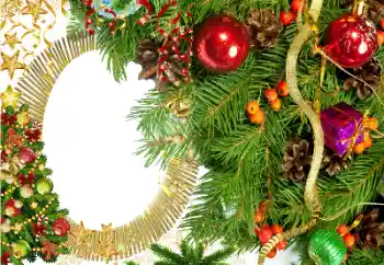 Effet photo de catégorie Cartes de Noël № 162032