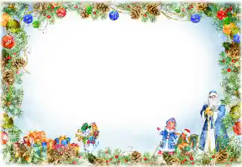 Effet photo de catégorie Cartes de Noël № 162037