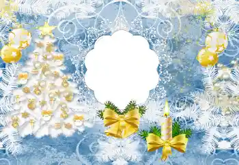 Effet photo de catégorie Cartes de Noël № 163248