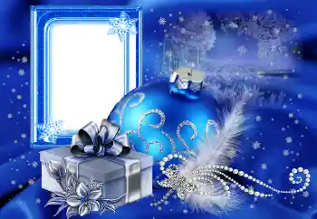 Effet photo de catégorie Cartes de Noël № 163357