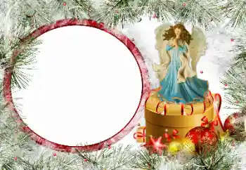 Effet photo de catégorie Cartes de Noël № 163383