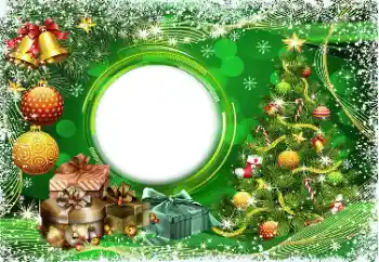Effet photo de catégorie Cartes de Noël № 163399