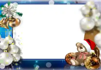 Effet photo de catégorie Cartes de Noël № 163442