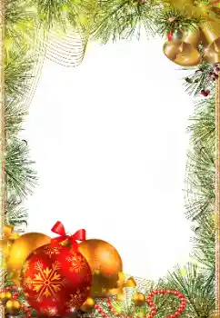 Effet photo de catégorie Cartes de Noël № 163535
