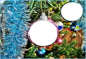 Effet photo de catégorie Cartes de Noël № 163538