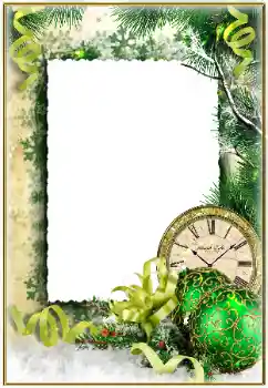 Effet photo de catégorie Cartes de Noël № 164760