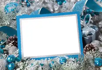 Effet photo de catégorie Cartes de Noël № 169246