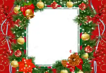 Effet photo de catégorie Cartes de Noël № 172836