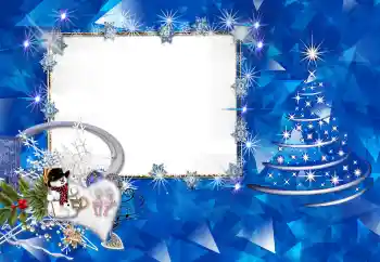 Effet photo de catégorie Cartes de Noël № 172902