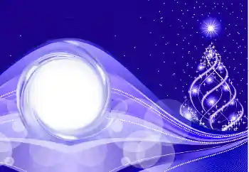 Effet photo de catégorie Cartes de Noël № 172903