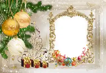 Effet photo de catégorie Cartes de Noël № 175413