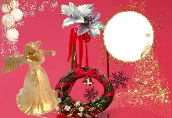 Effet photo de catégorie Cartes de Noël № 175545