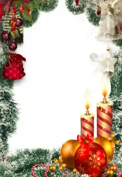 Effet photo de catégorie Cartes de Noël № 176657