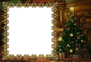 Effet photo de catégorie Cartes de Noël № 176835