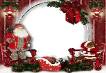 Effet photo de catégorie Cartes de Noël № 176837