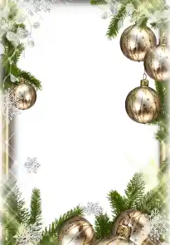 Effet photo de catégorie Cartes de Noël № 177889