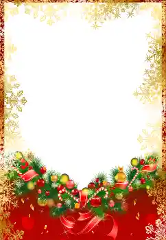 Effet photo de catégorie Cartes de Noël № 177902