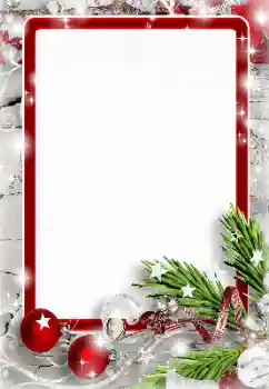 Effet photo de catégorie Cartes de Noël № 177905