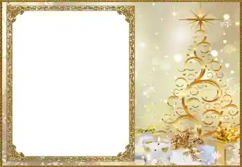Effet photo de catégorie Cartes de Noël № 177908