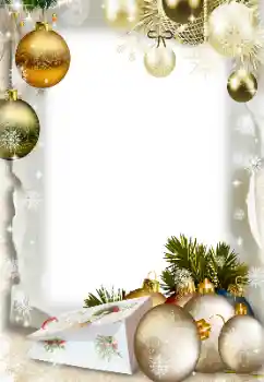 Effet photo de catégorie Cartes de Noël № 178032