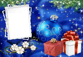 Effet photo de catégorie Cartes de Noël № 178045