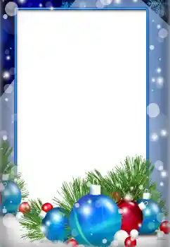 Effet photo de catégorie Cartes de Noël № 178078