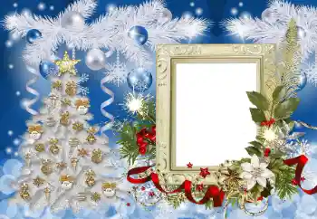 Effet photo de catégorie Cartes de Noël № 178102