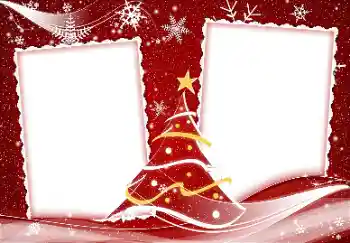 Effet photo de catégorie Cartes de Noël № 178156