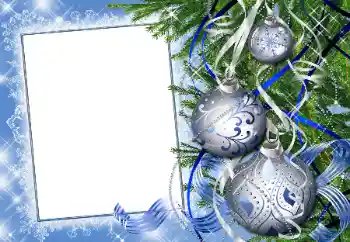 Effet photo de catégorie Cartes de Noël № 178187