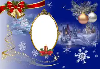 Effet photo de catégorie Cartes de Noël № 194068