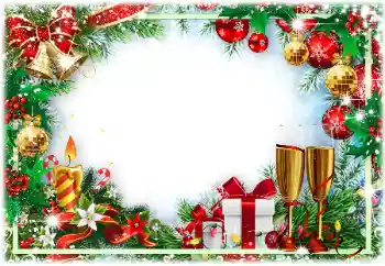 Effet photo de catégorie Cartes de Noël № 194190